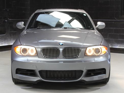Used 2013 BMW 135i Coupe image 7