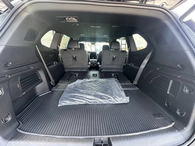 New 2026 GMC Acadia Elevation w/ Black Edition FWD image 7