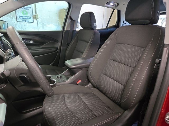 Used 2024 GMC Terrain SLE w/ Driver Convenience Package FWD image 23