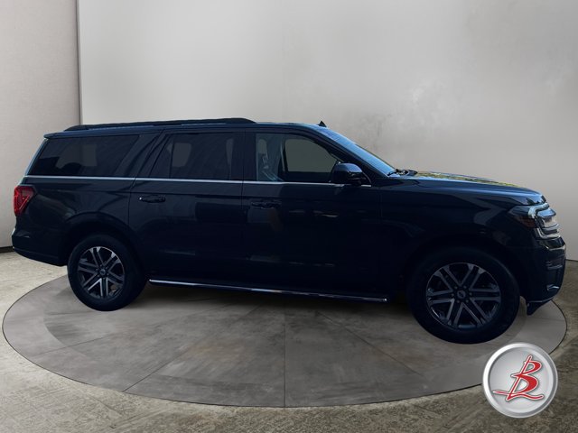 Used 2022 Ford Expedition Max XLT AWD/4WD image 8