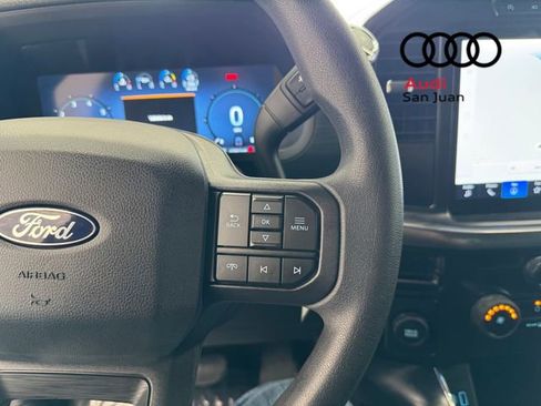 Used 2024 Ford F150 STX RWD image 24