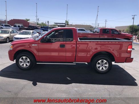 Used 2006 Ford F150 XL RWD image 5