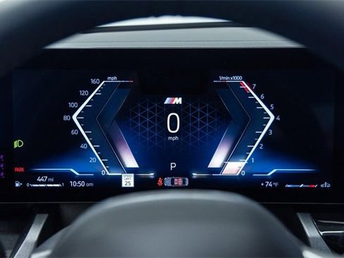 New 2026 BMW 530i xDrive image 2