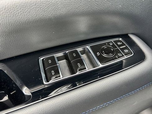 Used 2026 Cadillac Escalade IQ Sport 1 w/ LPO, Floor Liner Package AWD/4WD image 66