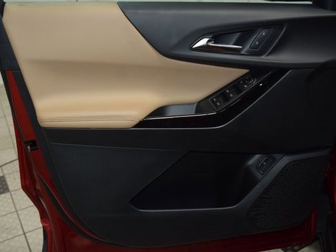 New 2026 Chevrolet Equinox ACTIV w/ Safety and Technology Package image 46