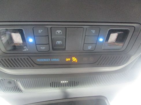 New 2026 Ford Explorer Tremor w/ Tremor Ultimate Package image 19