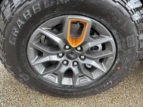 New 2026 Ford Expedition Tremor image 9