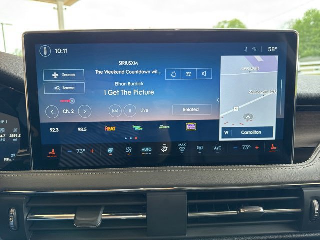 Used 2023 Lincoln Corsair Reserve w/ Equipment Group 201A AWD/4WD image 24