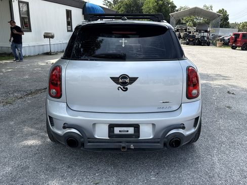 Used 2015 MINI Cooper Countryman S image 4