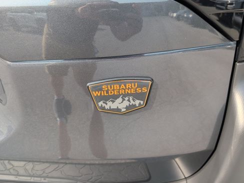 New 2026 Subaru Forester Wilderness AWD/4WD image 4