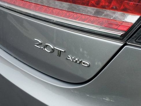 Used 2020 Lincoln MKZ Reserve w/ Elements Package AWD/4WD image 6