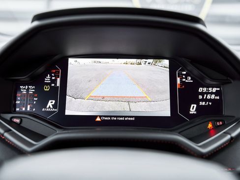 Used 2023 Lamborghini Huracan Tecnica image 72