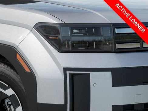 New 2025 Hyundai Santa Fe SEL image 10