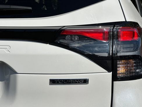 Used 2025 Subaru Forester Touring w/ Popular Package - Touring image 35