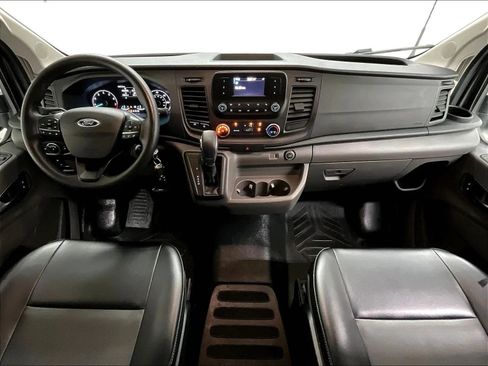 Used 2021 Ford Transit 350 XL RWD image 2