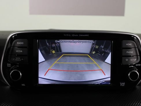Certified 2021 Hyundai Tucson Sport w/ Winter Weather Package FWD image 29