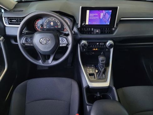 Certified 2023 Toyota RAV4 LE image 13