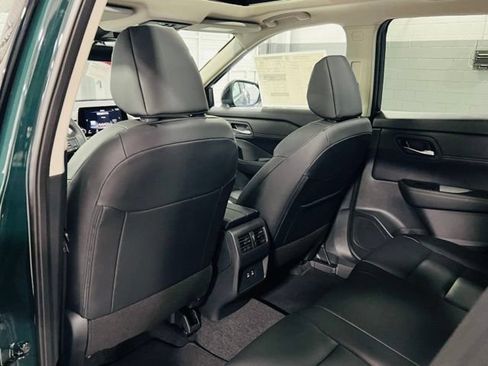 New 2026 Nissan Rogue Dark Armor FWD image 24
