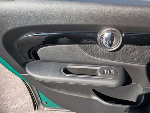 Used 2024 MINI Cooper Clubman S w/ Signature Upholstery Package image 26