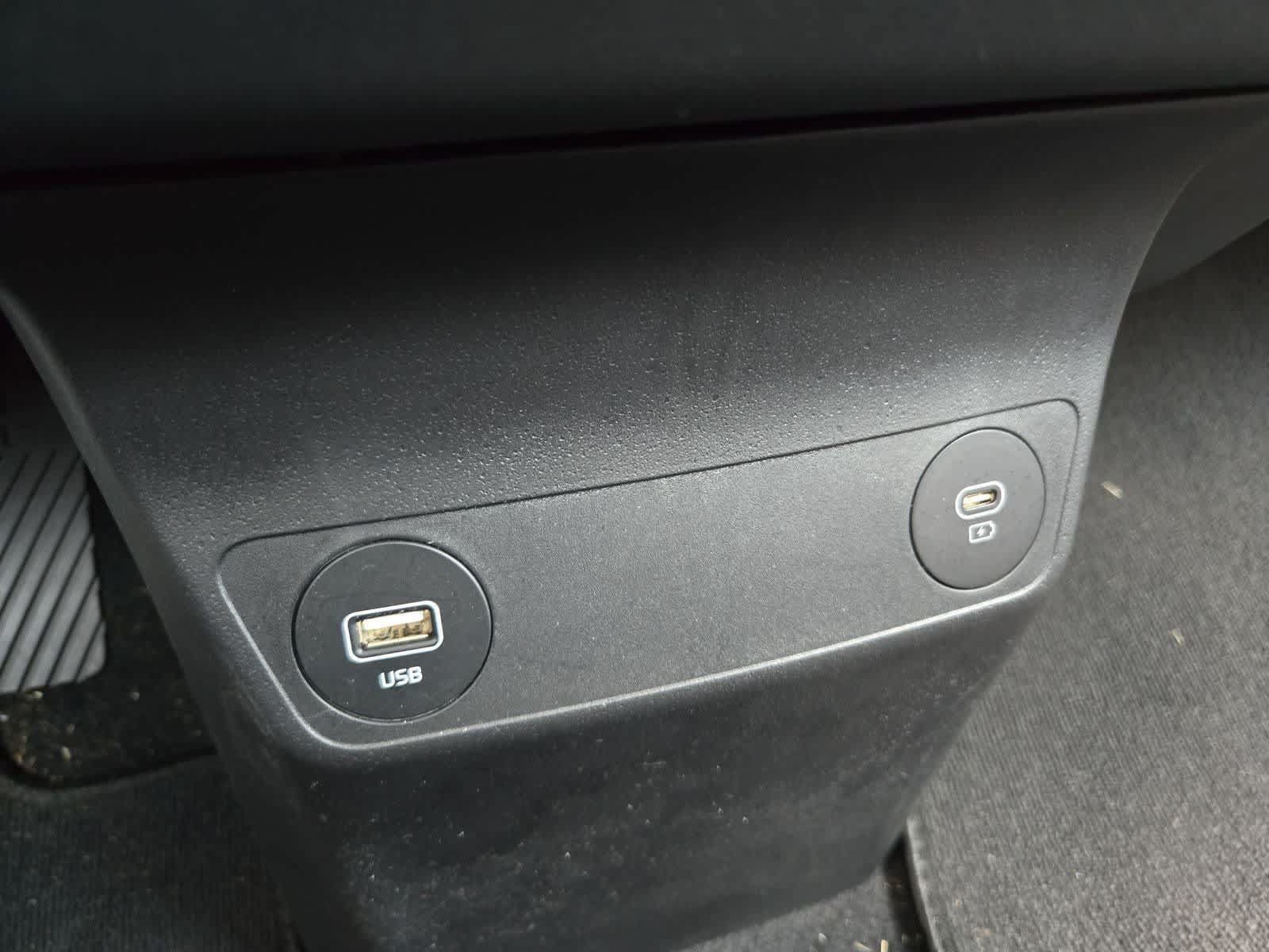 Certified 2023 Kia EV6 Wind RWD image 28