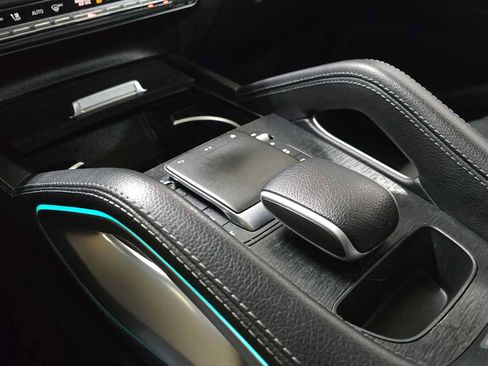 Used 2023 Mercedes-Benz GLE 350 4MATIC image 34