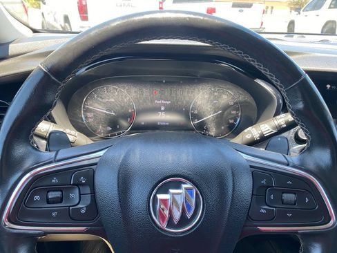 Used 2022 Buick Envision Preferred FWD image 28
