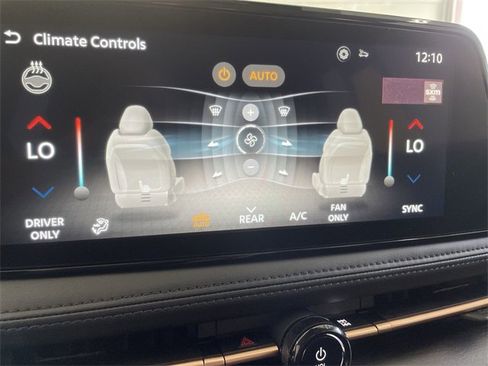 Certified 2024 Nissan Ariya FWD image 32