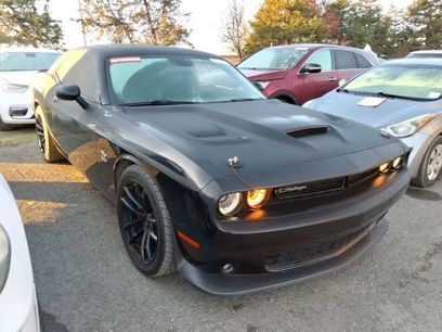 Used 2020 Dodge Challenger R/T Scat Pack w/ 1320 Plus Group