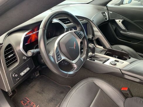 Used 2017 Chevrolet Corvette Grand Sport RWD image 18