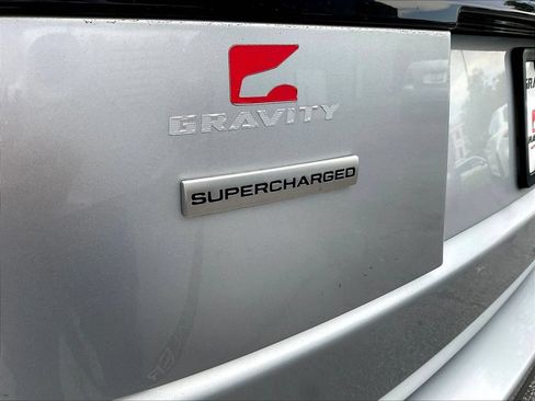 Used 2019 Land Rover Range Rover Long Wheelbase Supercharged AWD/4WD image 23