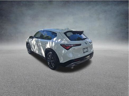 Used 2025 Acura ADX A-Spec image 7