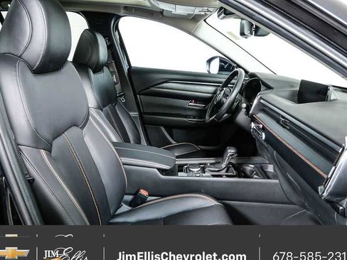 Used 2023 MAZDA CX-50 2.5 Turbo w/ Accent Package image 23
