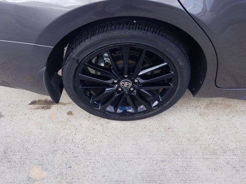 Used 2023 Toyota Camry XSE image 23