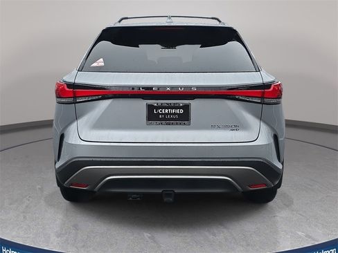 Certified 2024 Lexus RX 350 image 7