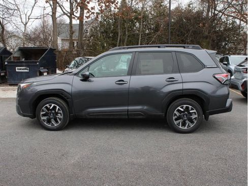 New 2026 Subaru Forester Premium image 25