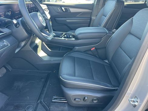 New 2026 Buick Enclave Sport Touring w/ LPO, Floor Liner Package image 17