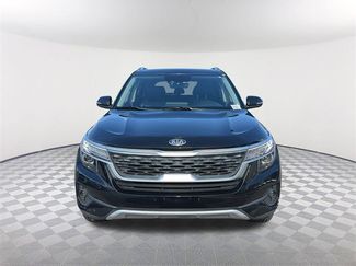 Used 2021 Kia Seltos S video 2
