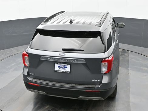 Used 2021 Ford Explorer XLT w/ Equipment Group 202A image 37