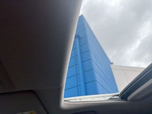 Used 2016 Honda Civic Touring image 15