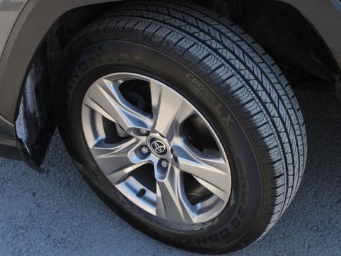 Certified 2023 Toyota RAV4 XLE image 17