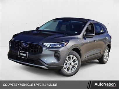 New 2025 Ford Escape Active