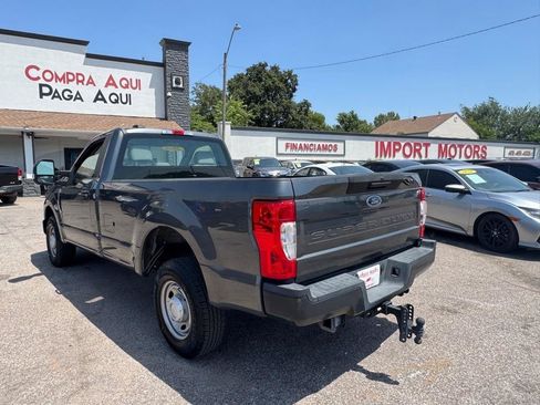 Used 2020 Ford F250 XL w/ Power Equipment Group RWD image 7