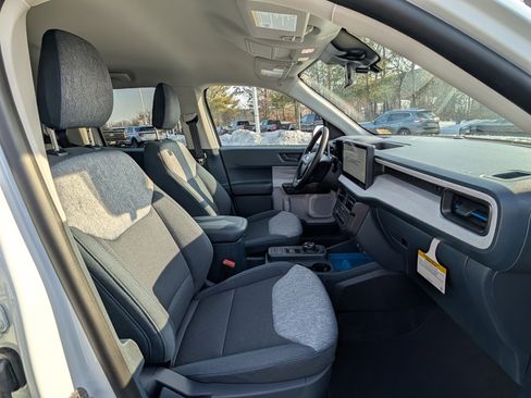 New 2026 Ford Maverick XLT w/ XLT Luxury Package image 6