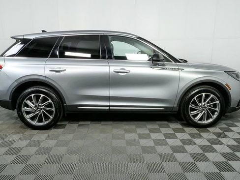 Used 2024 Lincoln Corsair FWD w/ Equipment Group 101A image 27