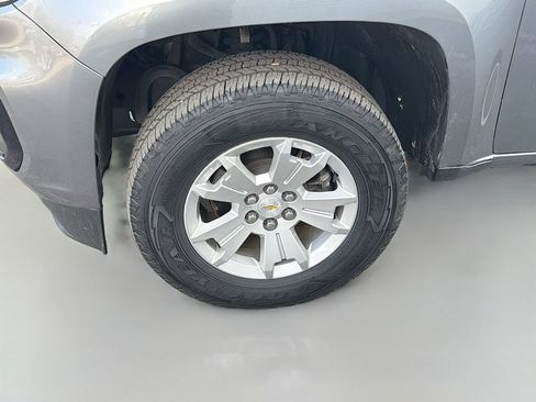 Used 2022 Chevrolet Colorado LT w/ LT Convenience Package AWD/4WD image 28