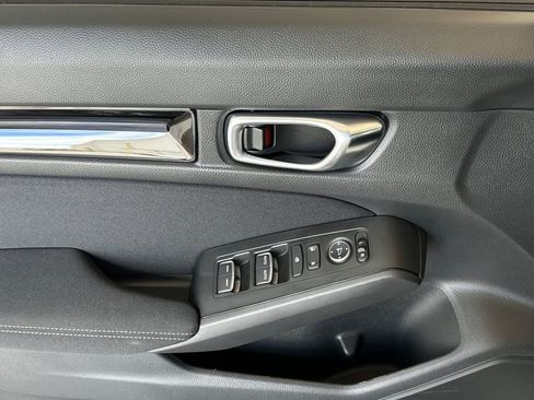 New 2026 Honda Civic Sport image 6