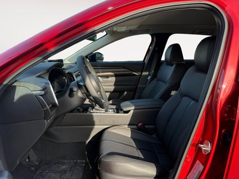 New 2026 MAZDA CX-50 AWD 2.5 S w/ Weather Package image 10