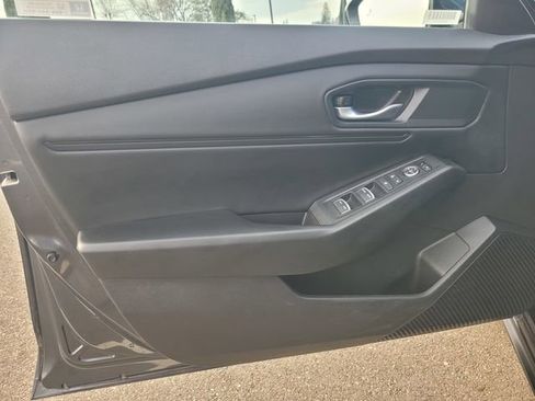 Certified 2024 Honda Accord EX image 18