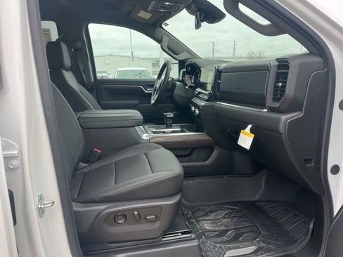 New 2026 GMC Sierra 1500 SLT w/ SLT Convenience Package AWD/4WD image 23