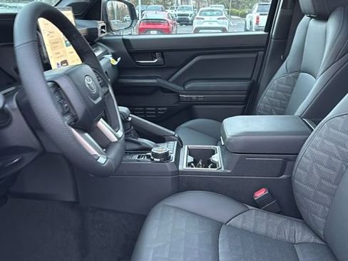 New 2026 Toyota Tacoma TRD Off-Road w/ TRD Off Road Premium Package image 28